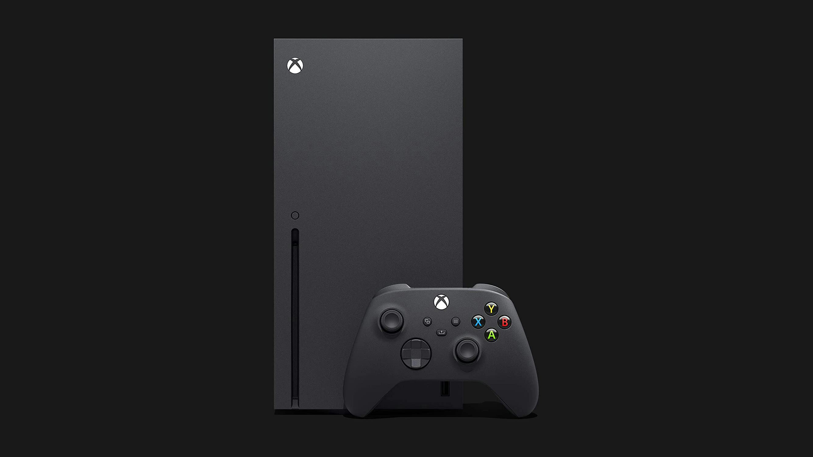 Xbox Series X