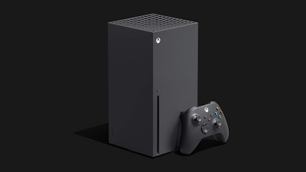 Xbox Series X Xbox Series X