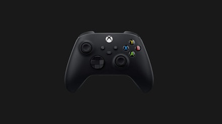 Xbox Series X Controller Xbox Series X Controller
