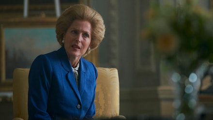 The Crown Season 4 The Crown Season 4