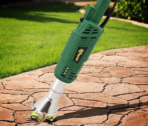weed burner wand