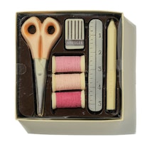 Chocolate Sewing Kit