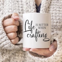 Craft Mug