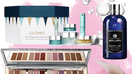 The New beauty WISH LIST
