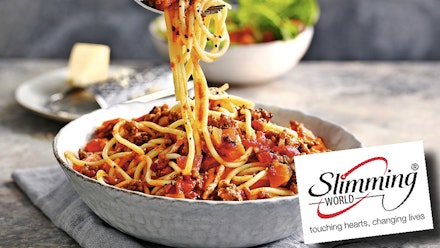 Your Christmas slimdown starts here