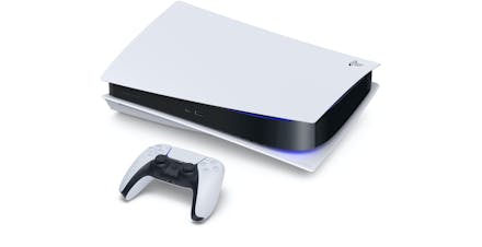 PlayStation 5