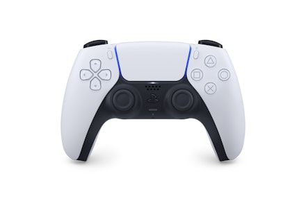 DualSense controller DualSense controller