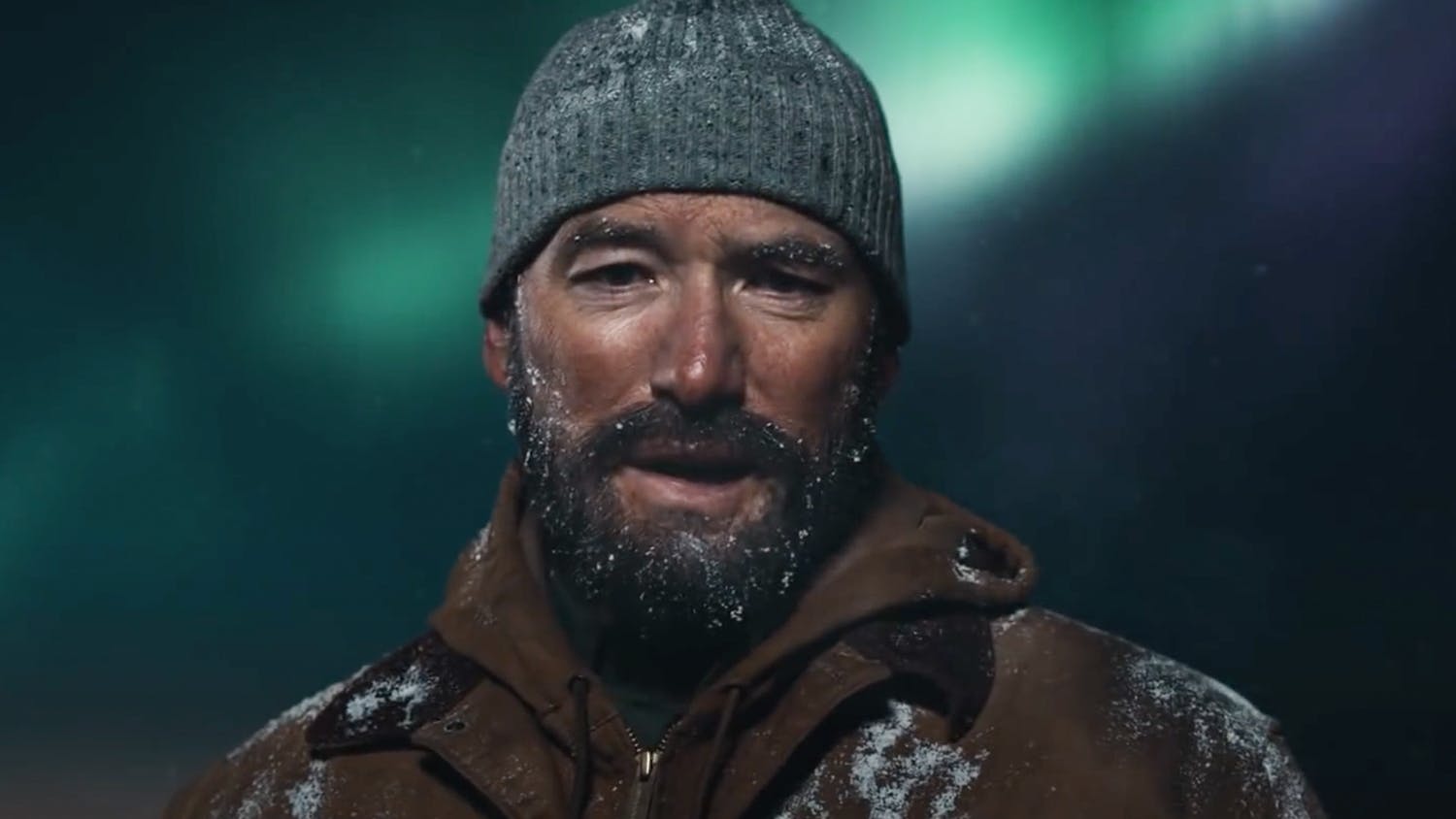 Taika Waititi Coca Cola advert