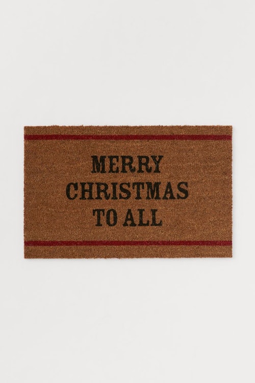 doormat