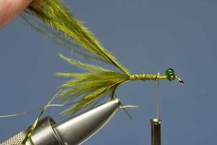 Flashback Damsel Nymph Flashback Damsel Nymph