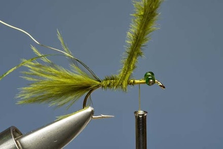 Flashback Damsel Nymph Flashback Damsel Nymph