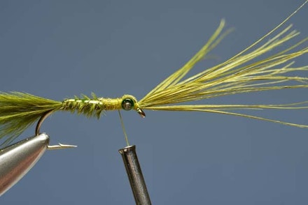 Flashback Damsel Nymph Flashback Damsel Nymph