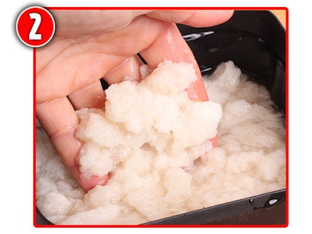 You can use neat bread for shallow swims, where it will reach bottom. You can use neat bread for shallow swims, where it will reach bottom.