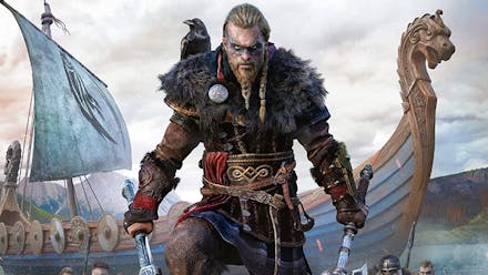Assassin's Creed Valhalla