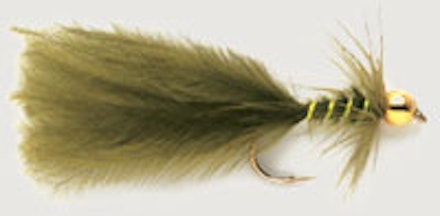 Small Trout Stillwaters Small Trout Stillwaters