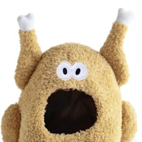 Pets at Home Christmas Festive Turkey Small Animal Hideaway