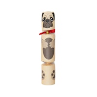 Annabel James Dog Cracker
