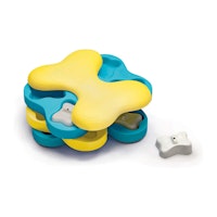 Nina Ottosson by Outward Hound Dog Tornado Interactive Treat Puzzle Dog Toy