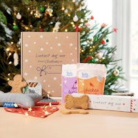Tails.com Ultimate Christmas Box