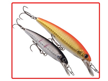 lures lures