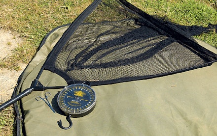 Go fly fishing for carp Go fly fishing for carp