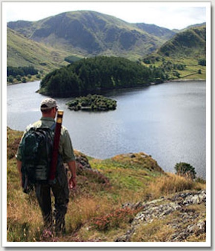 Autumn fly fishing Autumn fly fishing