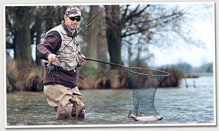 Fish a blodworm pattern Fish a blodworm pattern