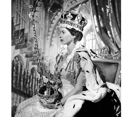 the queen's coronation the queen's coronation