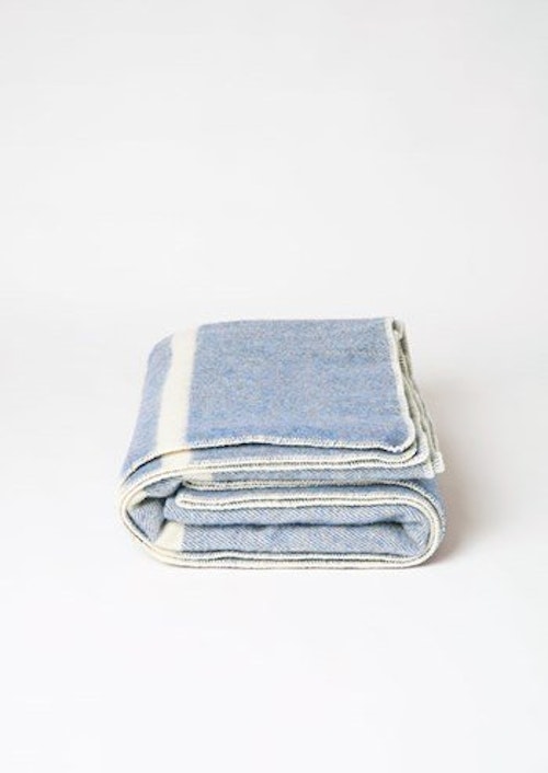 Toast, Canadian Wool Blanket, £150
