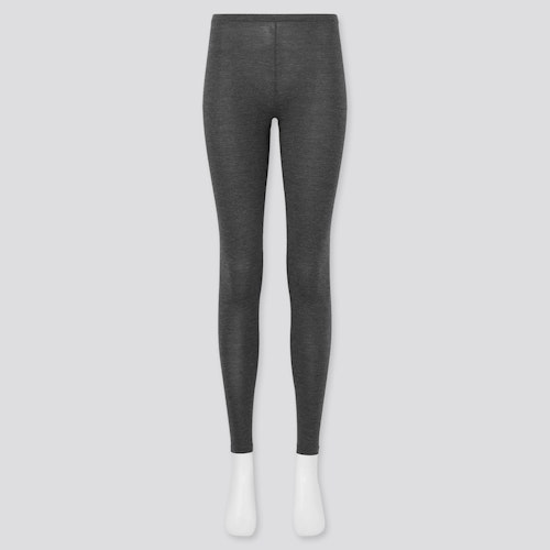 Uniqlo, Heattech Thermal Leggings, £12.90