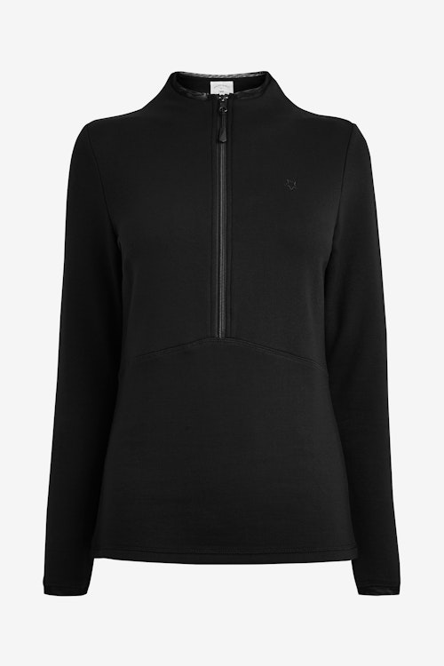 Next, Thermogen Zip Top, £22