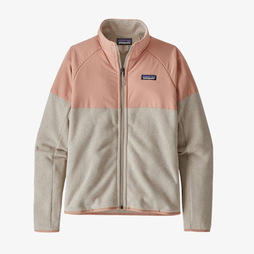 Patagonia, Lightweight Fleece, £160
