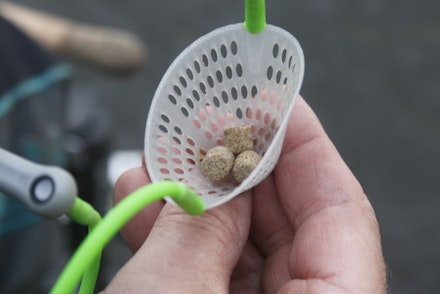 HOW TO USE POPPED-UP BAITS HOW TO USE POPPED-UP BAITS