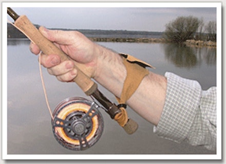 Avoid injuries when fly fishing Avoid injuries when fly fishing