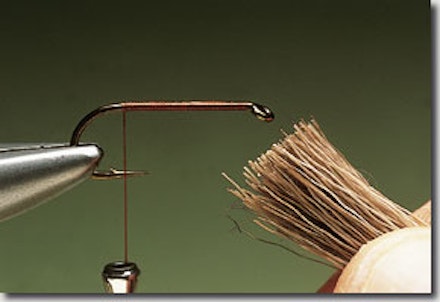 g&h Sedge river fly g&h Sedge river fly