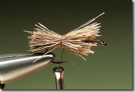 g&h Sedge river fly g&h Sedge river fly