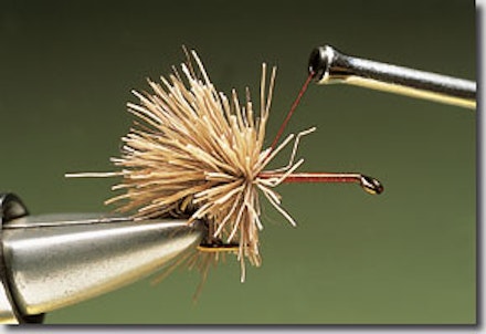 g&h Sedge river fly g&h Sedge river fly