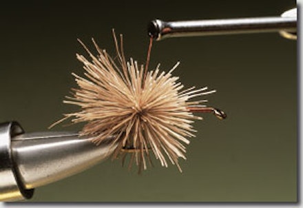 g&h Sedge river fly g&h Sedge river fly