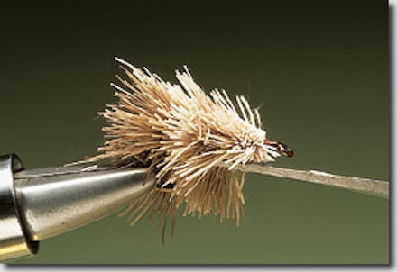 g&h Sedge river fly g&h Sedge river fly