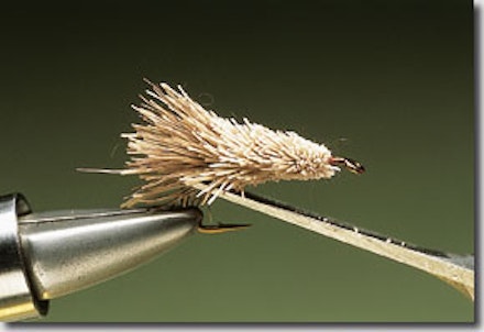g&h Sedge river fly g&h Sedge river fly