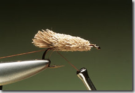 g&h Sedge river fly g&h Sedge river fly