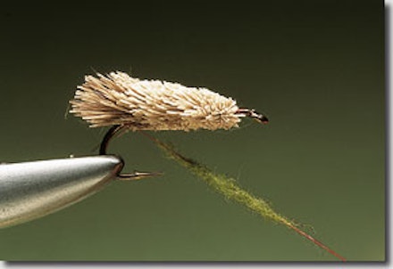 g&h Sedge river fly g&h Sedge river fly