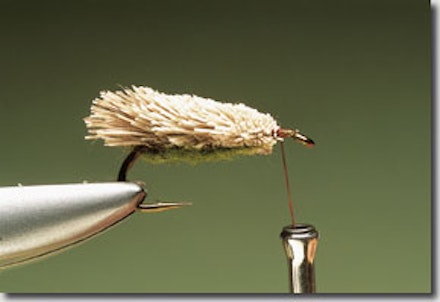 g&h Sedge river fly g&h Sedge river fly