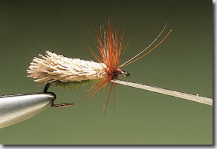 g&h Sedge river fly g&h Sedge river fly