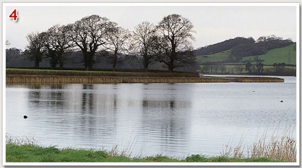 Blagdon Lake Blagdon Lake