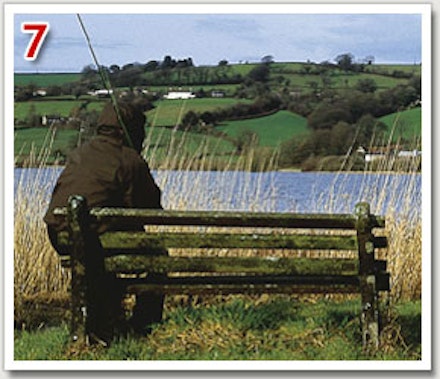 Blagdon Lake Blagdon Lake