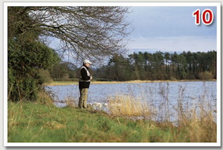 Blagdon Lake Blagdon Lake