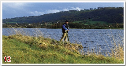 Blagdon Lake Blagdon Lake