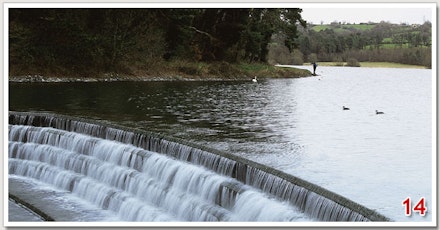 Blagdon Lake Blagdon Lake