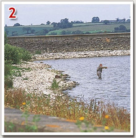 Draycote Water Draycote Water